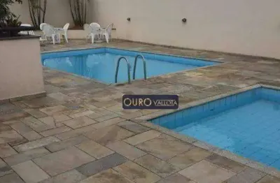 Apartamento com 2 dormitórios à venda, 62 m² por r$ 473.000,00 - mooca - são paulo/sp