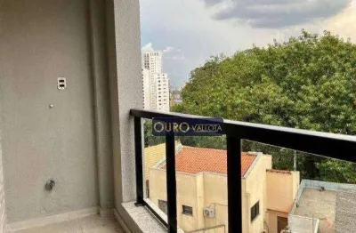 Kitnet / Stúdio para alugar na Rua Janguruçu, Parque da Mooca, São Paulo
