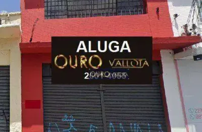 Salão para alugar, 77 m² por r$ 3.511,67/mês - vila prudente - são paulo/sp