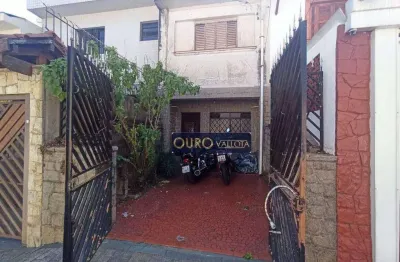 Casa com 2 quartos à venda na Rua Doutor Caio Celidônio, Água Rasa, São Paulo