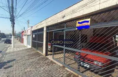Casa com 4 quartos à venda na Avenida Sapopemba, Água Rasa, São Paulo