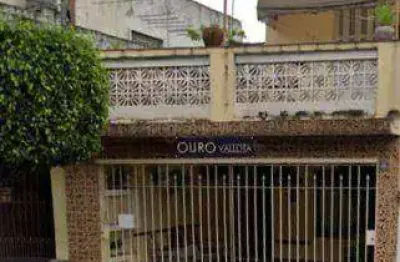 Casa com 4 quartos à venda na Rua Manuel Galvão, Mooca, São Paulo
