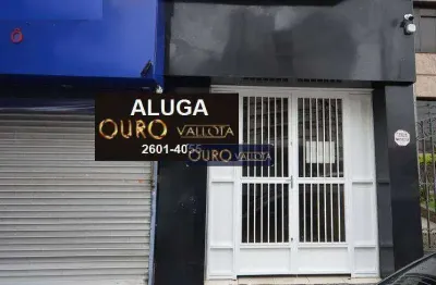 Conjunto para alugar, 70 m² por r$ 2.845,00/mês - mooca - são paulo/sp