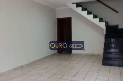 Casa com 2 quartos para alugar na Rua Assupá, Vila Prudente, São Paulo