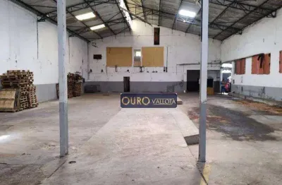 Galpão à venda, 1200 m² por r$ 4.900.000,00 - saude - são paulo/sp
