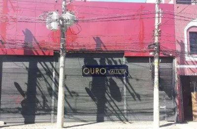 Galpão à venda, 720 m² por r$ 4.900.000,00 - mooca - são paulo/sp