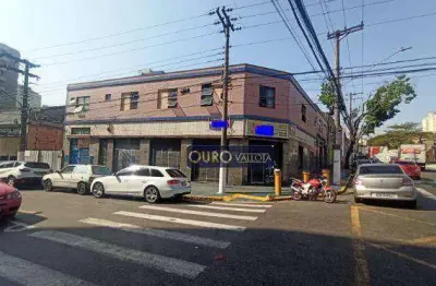 Sala comercial para alugar na Rua Camé, Mooca, São Paulo