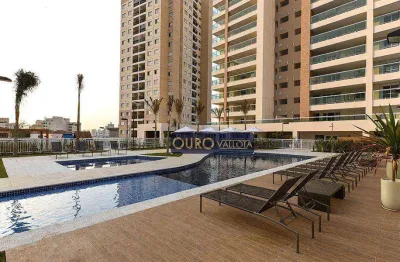 Apartamento com 3 dormitórios à venda, 133 m² por r$ 1.590.000,00 - mooca - são paulo/sp