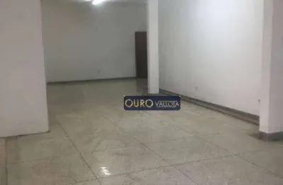 Sala comercial para alugar na Rua Hermenegildo Gois Parente, Vila São Francisco, São Paulo
