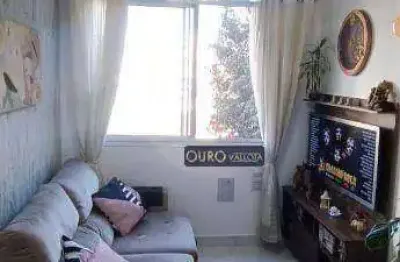 Apartamento com 2 quartos à venda na Rua Pires de Campos, Alto da Mooca, São Paulo