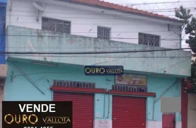 Terreno à venda, 310 m² por r$ 3.500.000,00 - vila prudente (zona leste) - são paulo/sp