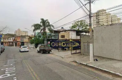 Terreno para alugar, 480 m² por r$ 8.411,86/mês - saude - são paulo/sp