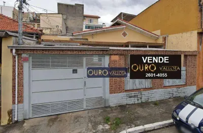 Terreno à venda, 264 m² por r$ 905.000,00 - vila santa clara - são paulo/sp