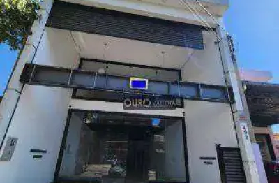 Ponto comercial para alugar na Rua Doutor Almeida Lima, Parque São Lucas, São Paulo