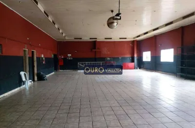 Barracão / Galpão / Depósito para alugar na Avenida Guilherme Cotching, Vila Maria, São Paulo