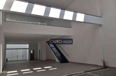 Loja para alugar, 342 m² por r$ 23.840,00/mês - tatuapé - são paulo/sp