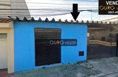 Casa com 7 dormitórios à venda, 300 m² por r$ 850.000,00 - vila aricanduva - são paulo/sp