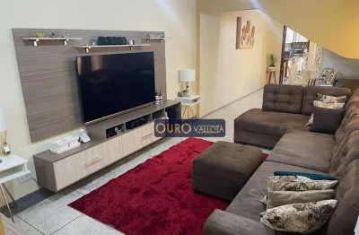 Casa com 3 quartos à venda na Rua Pedro Morcilla Filho, Vila Guilhermina, São Paulo