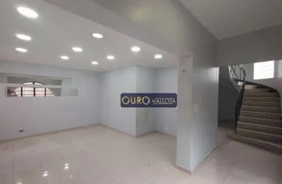 Casa comercial com 10 salas à venda na Avenida Paes de Barros, Mooca, São Paulo