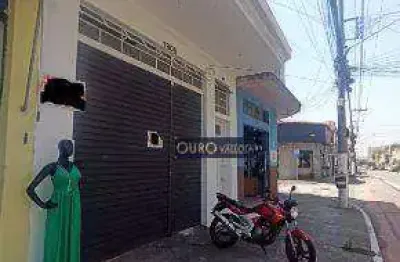 Sala comercial com 2 salas para alugar na Rua Siqueira Bueno, Belenzinho, São Paulo