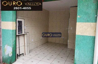 Casa com 4 dormitórios à venda, 150 m² por r$ 470.000,00 - jardim ema - guarulhos/sp