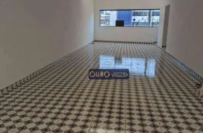 Sala comercial para alugar na Rua Pires Delgado, Jardim Grimaldi, São Paulo