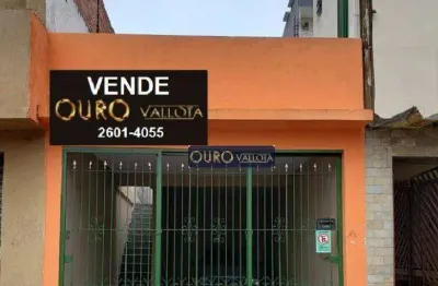 Casa com 4 dormitórios à venda, 171 m² por r$ 770.000 - vila formosa - são paulo/sp
