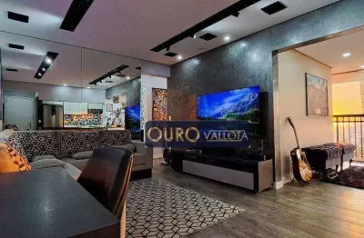 Apartamento com 3 quartos à venda na Rua Cristóvão Girão, Vila Formosa, São Paulo
