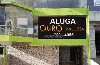 Prédio para alugar, 600 m² por r$ 12.348,30/mês - vila prudente (zona leste) - são paulo/sp