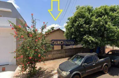 Casa com 2 quartos à venda na Vila Santa Ines, Bariri 
