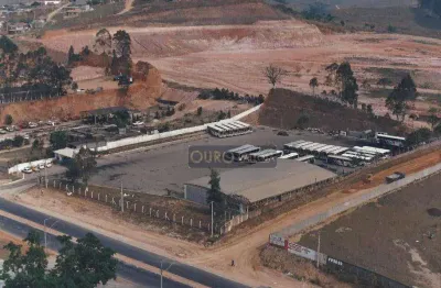 Terreno para alugar, 10435 m² por r$ 29.704,19/mês - jardim esperança - jacareí/sp