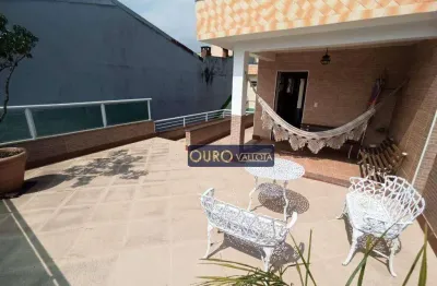 Casa com 3 quartos à venda na Rua Brodosqui, Mooca, São Paulo