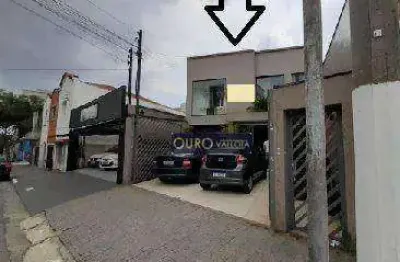 Loja para alugar, 125 m² por r$ 9.000,00/mês - mooca - são paulo/sp