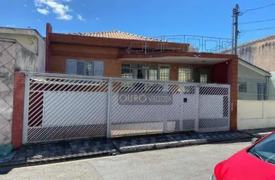 Casa com 4 quartos à venda na Rua Cipriana Martinez Zonta, Mooca, São Paulo