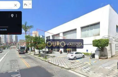 Sala comercial para alugar na Avenida Álvaro Ramos, Quarta Parada, São Paulo