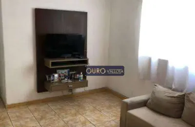 Apartamento com 2 quartos à venda na Rua da Mooca, Mooca, São Paulo