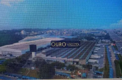 Galpão para alugar, 140 m² por r$ 8.390,81/mês - jardim cumbica - guarulhos/sp