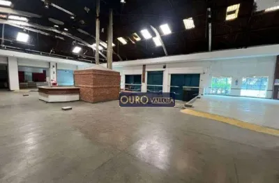 Barracão / Galpão / Depósito para alugar no Tatuapé, São Paulo 