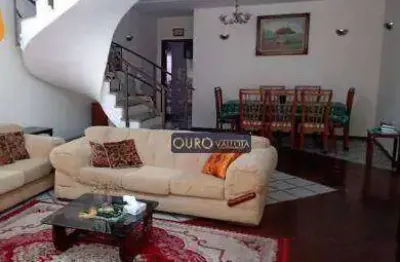 Casa com 3 quartos para alugar na Rua Padre Raposo, Mooca, São Paulo