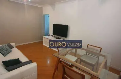 Apartamento com 2 dormitórios à venda, 62 m² por r$ 595.000,00 - água rasa - são paulo/sp