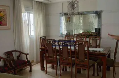 Apartamento com 3 quartos à venda na Rua Dias Leme, Mooca, São Paulo