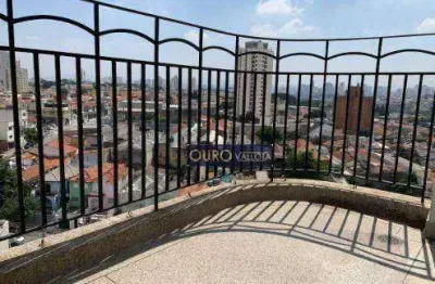 Apartamento com 2 quartos à venda na Rua Piraçununga, Mooca, São Paulo