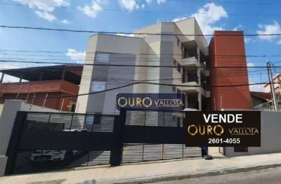 Apartamento com 2 dormitórios à venda, 34 m² por r$ 289.000 - parque do carmo - são paulo/sp