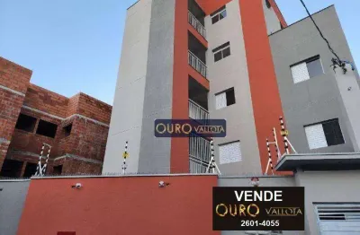 Apartamento com 1 dormitório à venda, 28 m² por r$ 227.060,00 - vila carrão - são paulo/sp