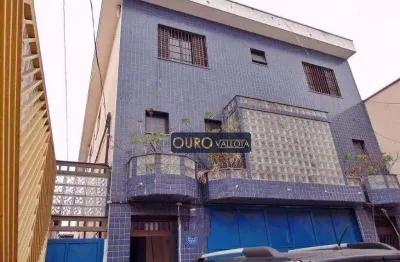 Prédio à venda, 580 m² por r$ 3.400.000,00 - tatuapé - são paulo/sp