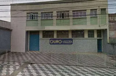 Barracão / Galpão / Depósito para alugar na Rua Antônio Macedo, Tatuapé, São Paulo