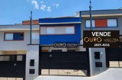 Sobrado com 2 dormitórios à venda, 66 m² por r$ 480.000,00 - cidade líder - são paulo/sp
