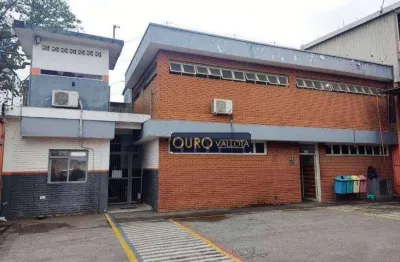 Barracão / Galpão / Depósito para alugar na Rua Doze de Setembro, Vila Guilherme, São Paulo