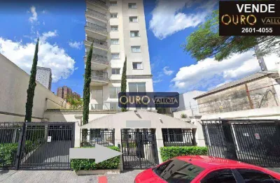 Apartamento com 3 dormitórios à venda, 110 m² por r$ 1.050.000,00 - vila formosa - são paulo/sp