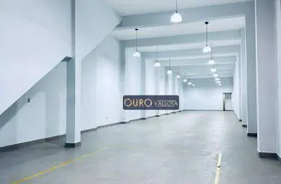 Sala comercial com 2 salas para alugar na Rua Marina Crespi, Mooca, São Paulo